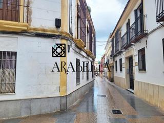 Appartement à Casco Histórico  - Ribera - San Basilio. Impresionante piso de 106m2 en el centro de córdoba!!!