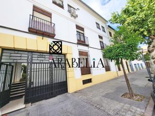 Parking voiture à Sta. Marina - San Andrés - San Pablo - San Lorenzo. Magnífica plaza de garaje de 24m2 construidos en el realejo!!!