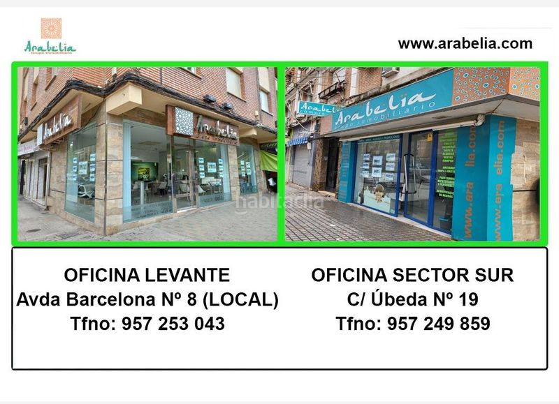 Foto 2eb00433-3b6c-49db-90af-92ac4b32d7ea. Aparcament cotxe a Sta. Marina - San Andrés - San Pablo - San Lorenzo Córdoba