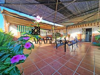 Casa en Villarrubia. Extraordinaria casa en villarrubia