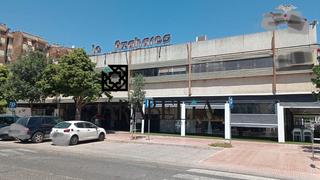 Local Comercial a Ciudad Jardín - Zoco. 11 localesoficina en centro de negocios los azahareszoco