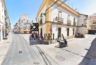 Local Comercial en Sta. Marina - San Andrés - San Pablo - San Lorenzo