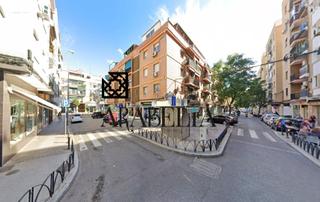 Local Comercial a Viñuela - Rescatado