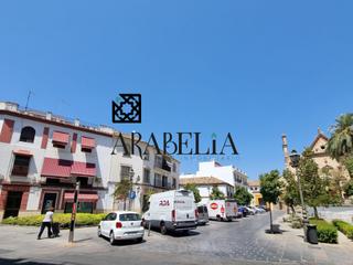 Pis a Sta. Marina - San Andrés - San Pablo - San Lorenzo. Gran piso en la zona de m auxiliadora