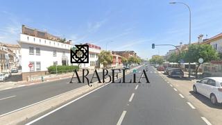 Casa a Ciudad Jardín - Zoco. Casa junto a gasolinera zoco