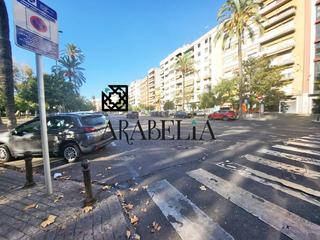 Parking voiture à Ciudad Jardín - Zoco. Fabulosa  plaza de garaje en exclusiva en mozárabes!!!