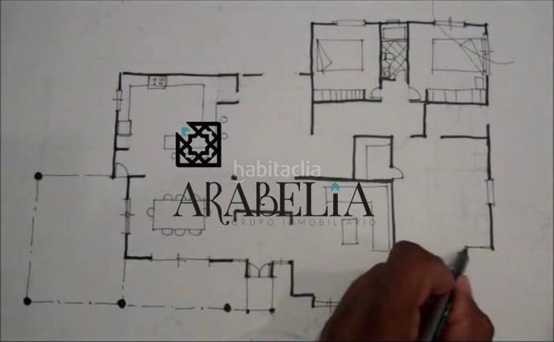 Foto a5abe8fa-ccd6-4aae-b752-961152aba1de. Casa fantástica casa en Guadalcázar