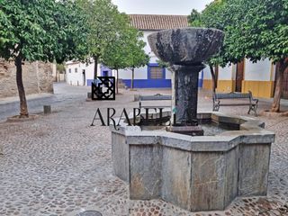 Haus in Casco Histórico  - Ribera - San Basilio. Exclusiva casa con encanto en el casco histórico! junto a la mag