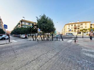 Geschäftsraum in Sta. Marina - San Andrés - San Pablo - San Lorenzo. Magnífico local comercial de 67m2 en avenida de barcelona!!!
