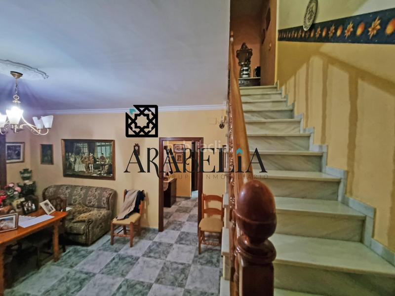 Foto 5c698a99-fb25-42c3-a743-0fc47951c0ed. Casa  a la venta en encinarejo en encinarejo de Córdoba Córdoba
