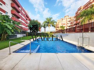 Piso en Tablero Bajo - Arruzafilla. Espectacular piso de 153m2 en santa maria de trassierra!!!