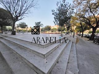 Parking voiture à Ciudad Jardín - Zoco. Magnífica plaza de garaje de 18m2 en plaza del zoco!!!