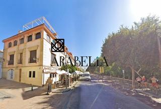 Lloguer Local Comercial a Casco Histórico  - Ribera - San Basilio. Estupendo local en alquiler en la zona de la ribera