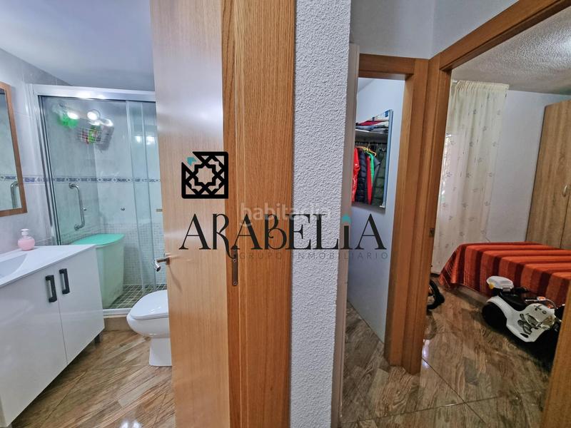 Foto 1d182d7c-1888-4559-94d9-376a26e81021. Etagenwohnung mit heizung in Fuensanta- Arcángel Córdoba