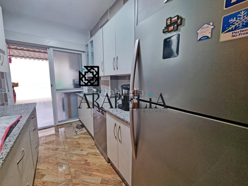 Foto 21bc4e76-15b0-4192-bc55-d04fe363cdd5. Etagenwohnung mit heizung in Fuensanta- Arcángel Córdoba