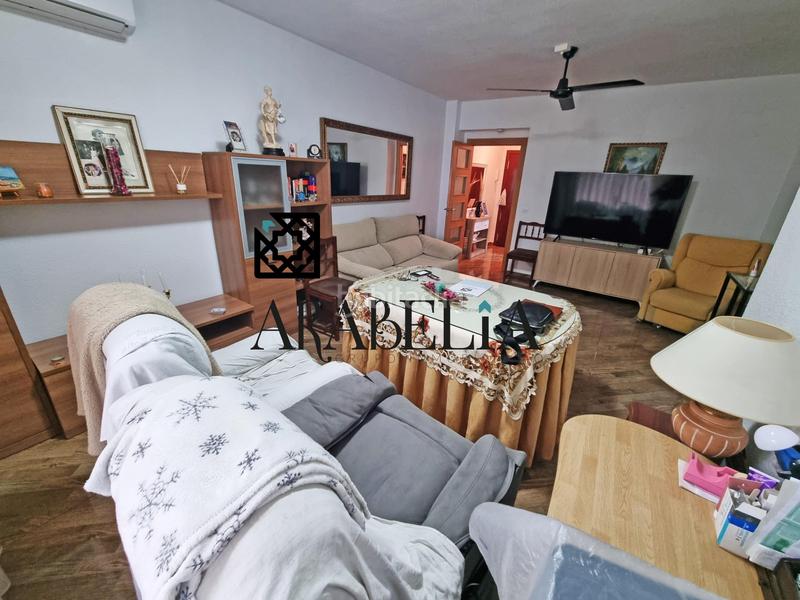 Foto 21cf4e50-03b9-4dec-8ea9-c431d88ffb38. Etagenwohnung mit heizung in Fuensanta- Arcángel Córdoba