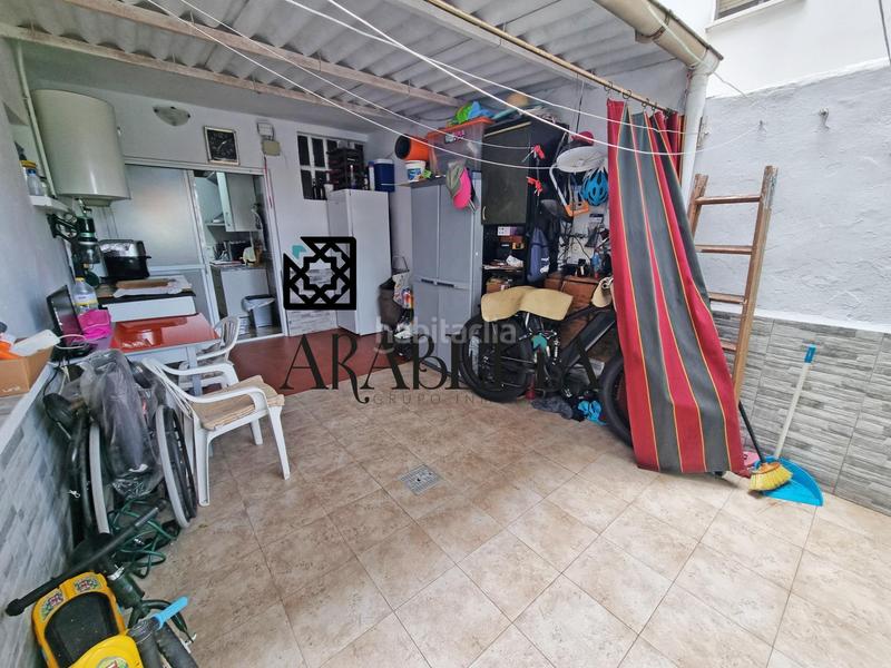 Foto 3801a541-b34e-47a4-8c38-9e6208ce40ec. Etagenwohnung mit heizung in Fuensanta- Arcángel Córdoba