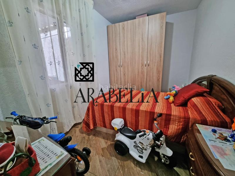 Foto 38035406-ba2b-4709-b84c-837c52e6f4fe. Etagenwohnung mit heizung in Fuensanta- Arcángel Córdoba