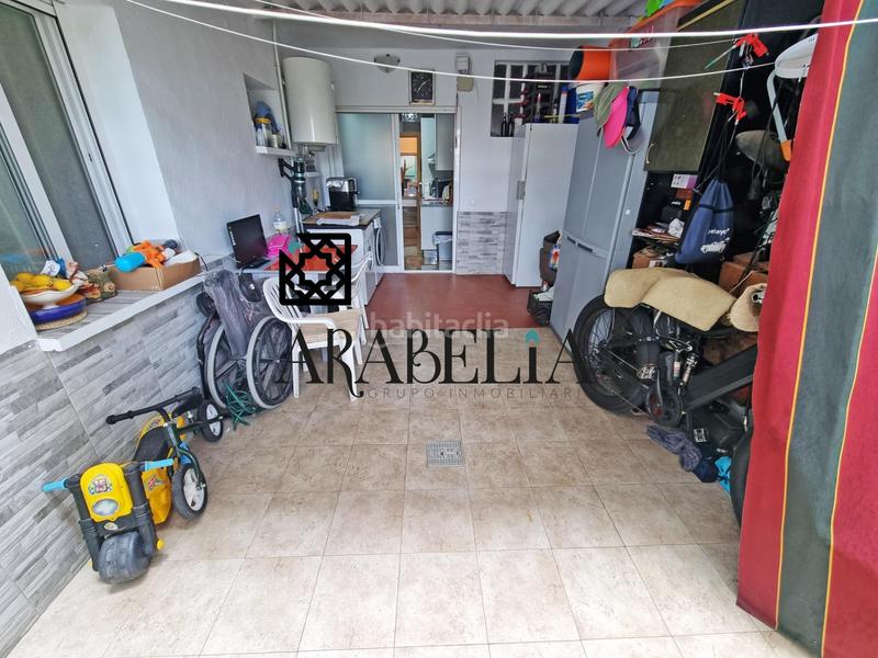 Foto 44c41f4b-3f8b-44af-9ad5-804a826d8dd0. Etagenwohnung mit heizung in Fuensanta- Arcángel Córdoba