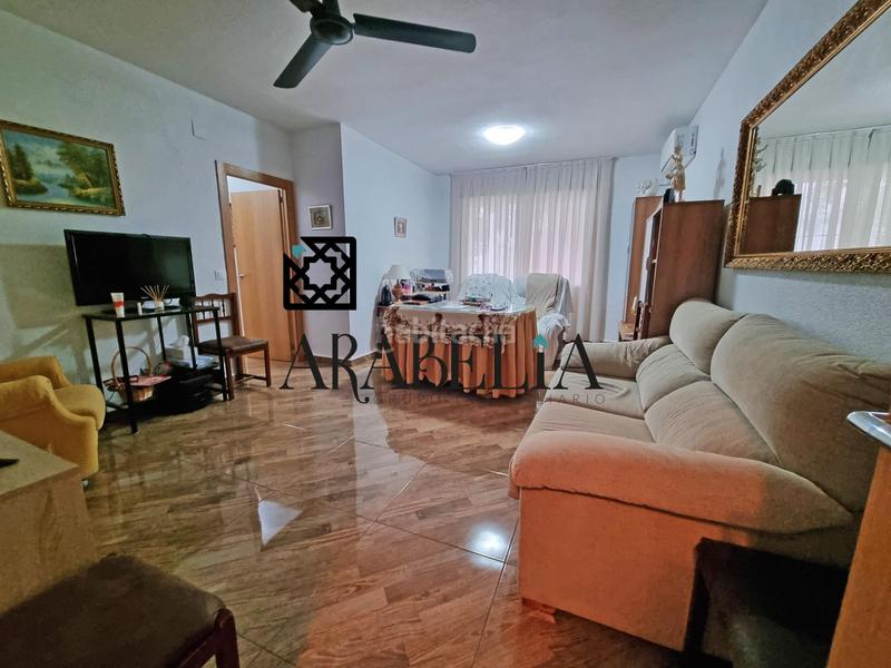 Foto 4cec0b2f-2b5d-4027-94ad-39d03727d4b8. Etagenwohnung mit heizung in Fuensanta- Arcángel Córdoba