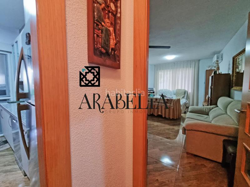 Foto 6c32cc55-5d35-47ee-a1ff-d7becd83fd0c. Etagenwohnung mit heizung in Fuensanta- Arcángel Córdoba