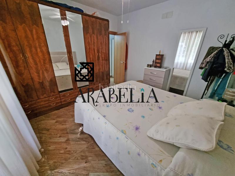 Foto ae6793ee-422a-465e-a299-16ffaf1a1edb. Etagenwohnung mit heizung in Fuensanta- Arcángel Córdoba