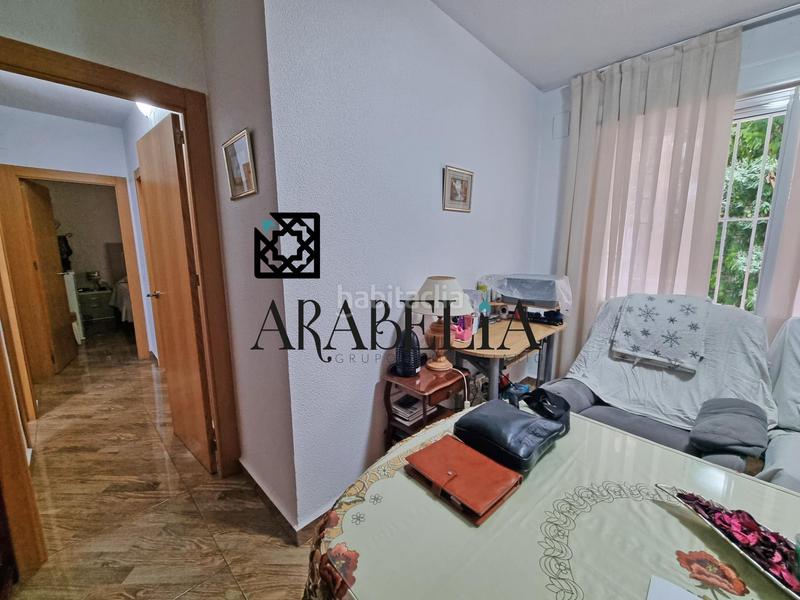 Foto b89546b0-a188-4f2b-8cc4-707864639bfc. Etagenwohnung mit heizung in Fuensanta- Arcángel Córdoba