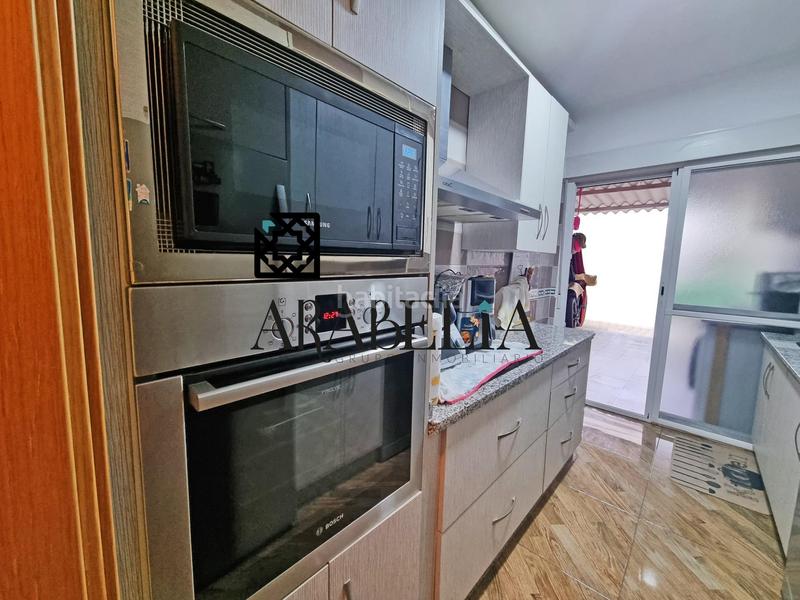 Foto c5482f8c-a14b-43b0-8e27-3014e7fa3596. Etagenwohnung mit heizung in Fuensanta- Arcángel Córdoba