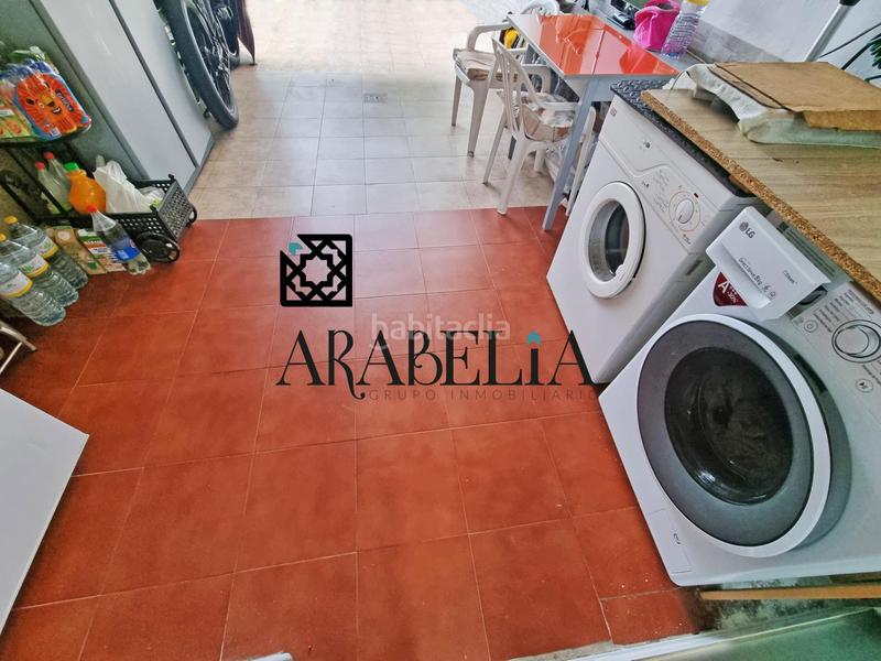 Foto dfec0b0a-b5d6-4d70-83fd-ce973877f829. Etagenwohnung mit heizung in Fuensanta- Arcángel Córdoba