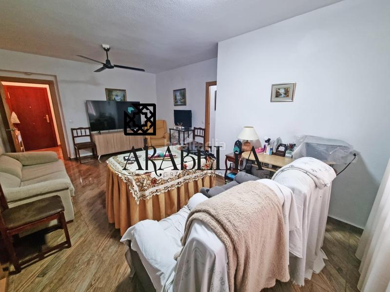 Foto fdc0370e-7e89-4915-b93b-b546e21862bf. Etagenwohnung mit heizung in Fuensanta- Arcángel Córdoba