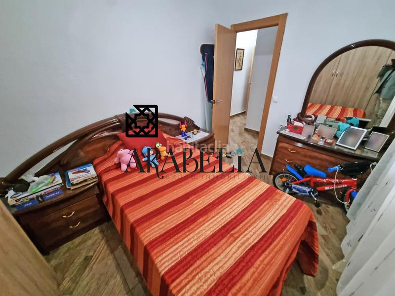 Foto fe46c5da-74d0-4ced-a07c-c6d9c3a10709. Etagenwohnung mit heizung in Fuensanta- Arcángel Córdoba