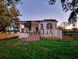Casa en Paraso Arenal - La Colina. Terreno con 2 casas a la venta en la colina