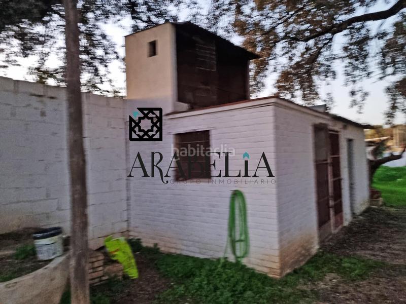 Foto 23f77470-a507-413b-afc7-5475228618ac. Haus mit heizung parking in Paraíso Arenal - La Colina Córdoba