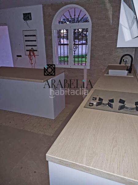 Foto 7319eaa7-cd6f-4c9b-8bc7-dcb400460048. Haus mit heizung parking in Paraíso Arenal - La Colina Córdoba