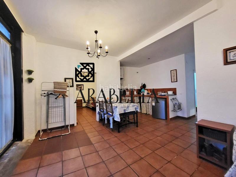 Foto 05c57873-a5ef-45f4-8df2-68e6b37cce0a. Casa amb calefacció a Sta. Marina - San Andrés - San Pablo - San Lorenzo Córdoba