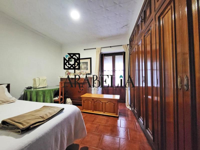 Foto 1c577002-b5d2-4c09-8de0-8891affb6aba. Casa amb calefacció a Sta. Marina - San Andrés - San Pablo - San Lorenzo Córdoba