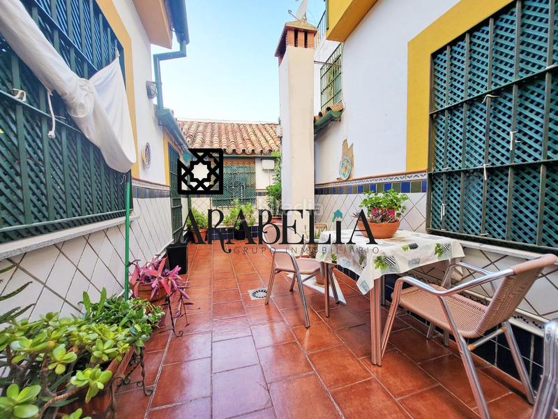 Foto 1f9b744d-bcbb-48c8-bfe8-5a41aac30b48. Casa amb calefacció a Sta. Marina - San Andrés - San Pablo - San Lorenzo Córdoba