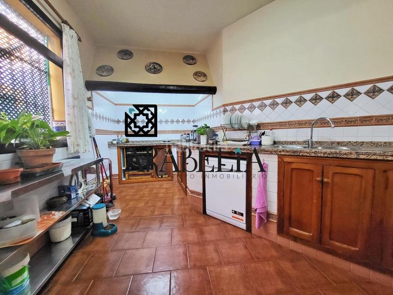 Foto 34718856-12f6-4c91-8abe-c6db6147f8e8. Casa amb calefacció a Sta. Marina - San Andrés - San Pablo - San Lorenzo Córdoba