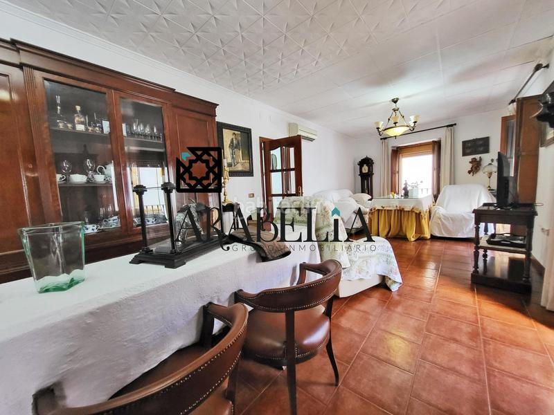 Foto 3e50c543-5004-4535-aa0f-c46244f0d516. Casa amb calefacció a Sta. Marina - San Andrés - San Pablo - San Lorenzo Córdoba