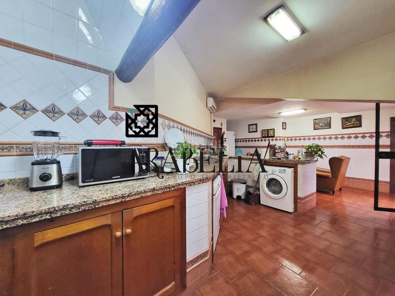 Foto 4a0336fa-708d-400f-93d4-1d4ed61bcdeb. Casa amb calefacció a Sta. Marina - San Andrés - San Pablo - San Lorenzo Córdoba