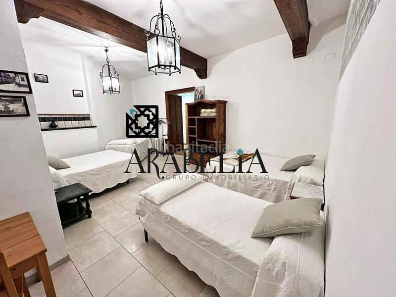Foto 4d509f1e-c392-4324-a384-a66abb3a719b. Casa amb calefacció a Sta. Marina - San Andrés - San Pablo - San Lorenzo Córdoba