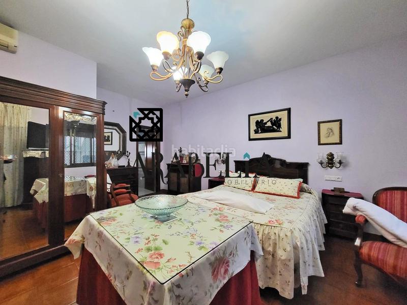 Foto 517e457a-a6fd-4e91-9564-506c15a9ec7f. Casa amb calefacció a Sta. Marina - San Andrés - San Pablo - San Lorenzo Córdoba