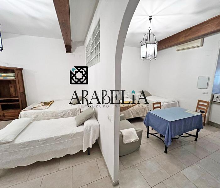 Foto 53e896a9-0929-40f8-a942-1b5484831ec8. Casa amb calefacció a Sta. Marina - San Andrés - San Pablo - San Lorenzo Córdoba