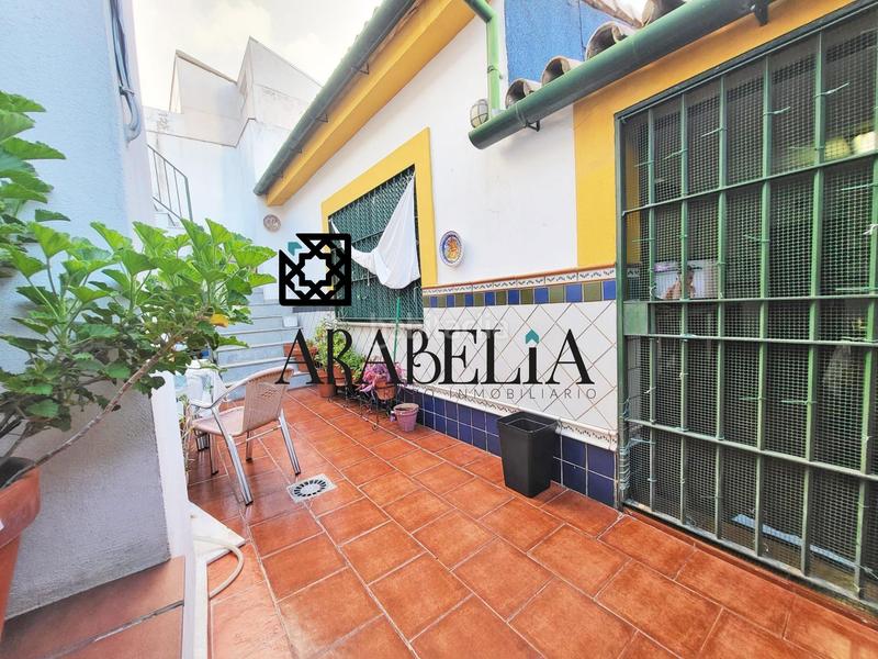 Foto 59f0833d-ed5d-4acd-8273-d85a79b2fa9d. Casa amb calefacció a Sta. Marina - San Andrés - San Pablo - San Lorenzo Córdoba