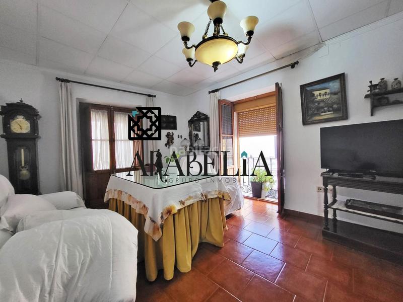 Foto 60afd3ed-4491-44b0-928f-21983c51df6e. Casa amb calefacció a Sta. Marina - San Andrés - San Pablo - San Lorenzo Córdoba