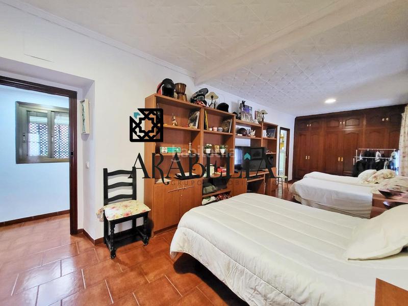 Foto 689ae1d5-a327-4222-aecc-f2f9cb0f5554. Casa amb calefacció a Sta. Marina - San Andrés - San Pablo - San Lorenzo Córdoba