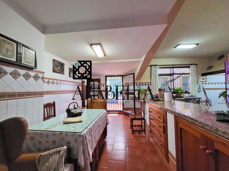 Foto 6bbb2f94-3cf8-4d50-a9db-0365c70811a9. Casa amb calefacció a Sta. Marina - San Andrés - San Pablo - San Lorenzo Córdoba