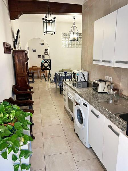 Foto 7228db59-502e-435b-af3e-7ea83036d46f. Casa amb calefacció a Sta. Marina - San Andrés - San Pablo - San Lorenzo Córdoba