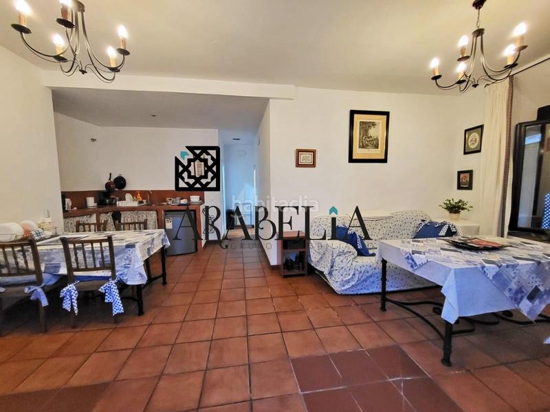 Foto 75251cf2-d922-40ad-a4c9-72c9eef04142. Casa amb calefacció a Sta. Marina - San Andrés - San Pablo - San Lorenzo Córdoba