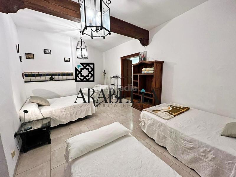 Foto 9a07e088-0d7e-4325-9456-ef3bf6d2a32e. Casa amb calefacció a Sta. Marina - San Andrés - San Pablo - San Lorenzo Córdoba